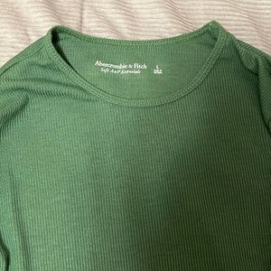 Abercrombie Featherweight Long sleeve